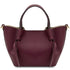 Legame - Leather handbag - Small size